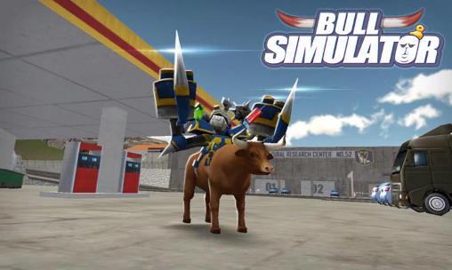 Bull simulator 3d cheats download