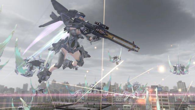 Earth Defense Force 2025 Wiki